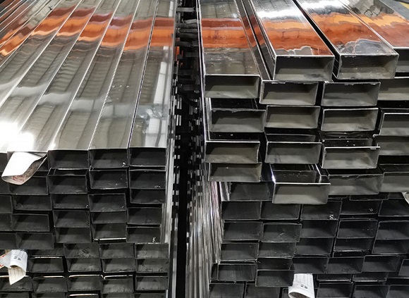 304不銹鋼管是如何生產(chǎn)的？