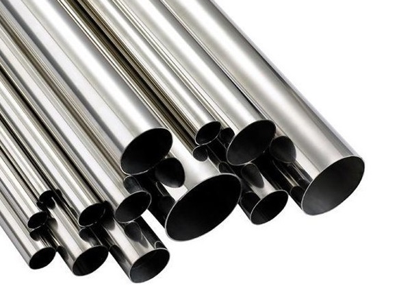 不銹鋼制品管中電解拋光和化學拋光的區(qū)別