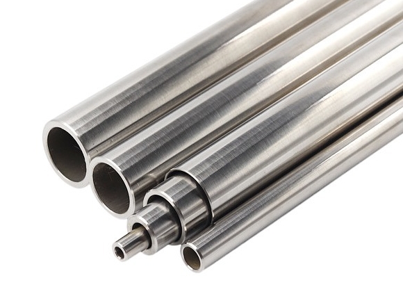 鎳、不銹鋼：空頭預期正在逐步兌現