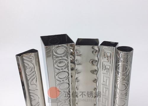 “十四五”規劃落地在即，給不銹鋼花紋管發展帶來新機遇