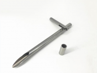  316不銹鋼焊接開裂是怎么回事？