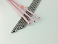 不銹鋼彩色管用納米噴涂技術著色，傳統工藝已被替代