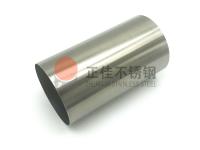 不銹鋼管都能進行拉絲處理嗎？