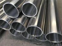 奧氏不銹鋼體晶間腐蝕竟然可防止？一般人都不懂